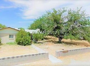 2230 Wells Ave, Moapa Valley, NV 89021