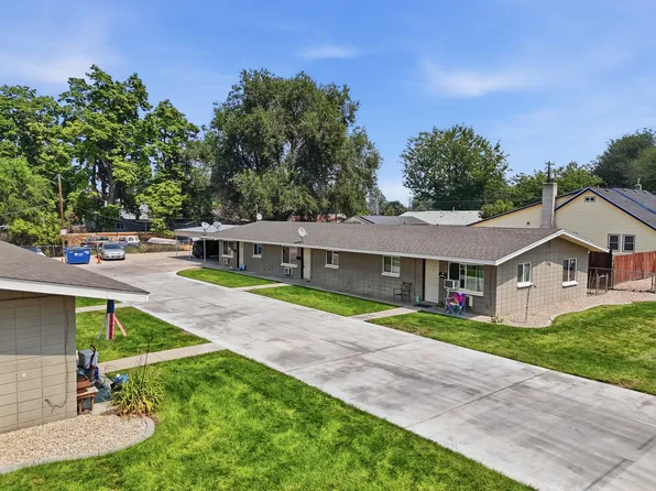 236 High St APT 2, Nampa, ID 83651
