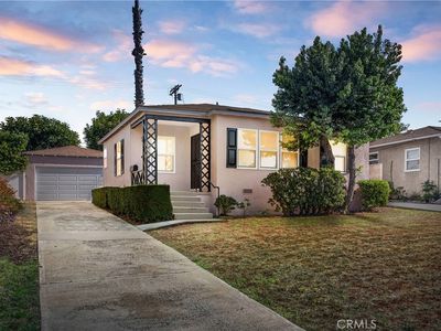 1640 265th St, Harbor City, CA, 90710