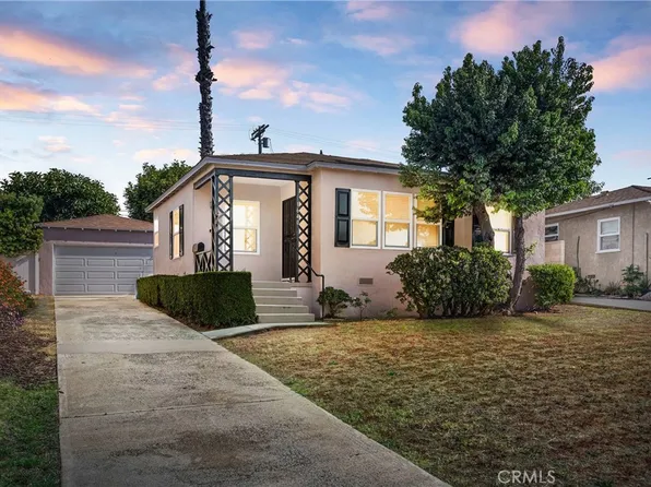 1640 265th St, Harbor City, CA 90710