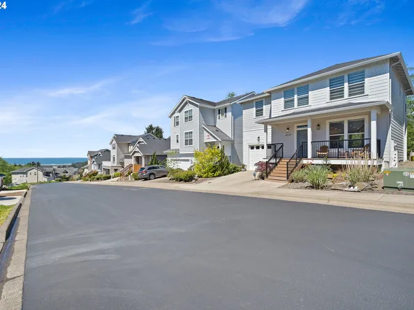 4230 Sequoia Loop, Netarts, OR 97143