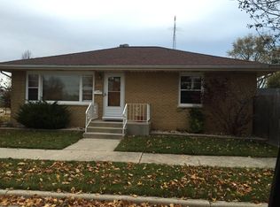 3014 79th St, Kenosha, WI 53142