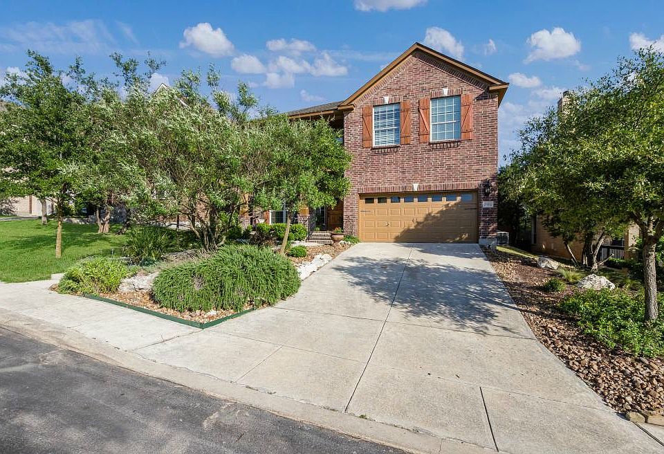 25910 Laurel Pass, San Antonio, TX 78260 Zillow
