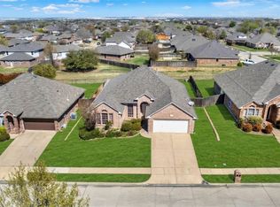 12645 Lillybrook Ln, Fort Worth, TX 76244