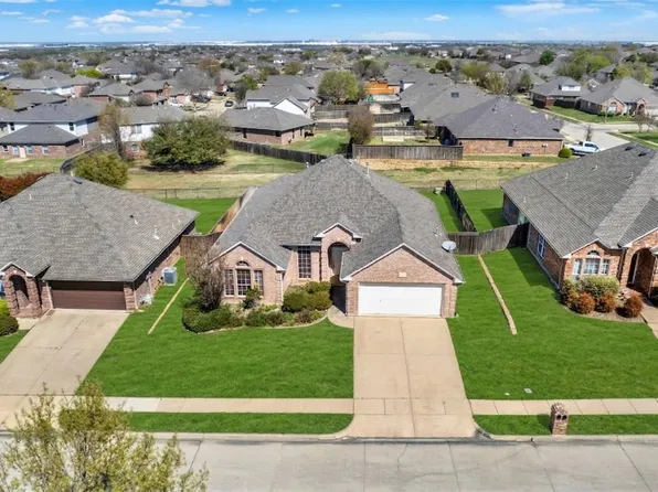 12645 Lillybrook Ln, Fort Worth, TX 76244