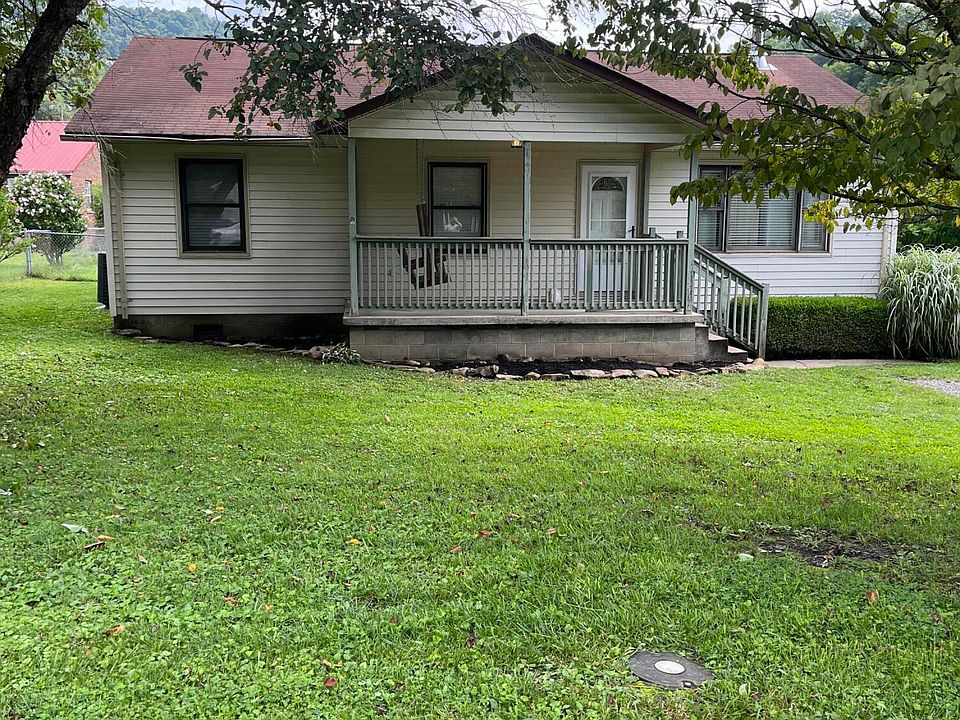 66 White Row, Ansted, WV 25812 Zillow