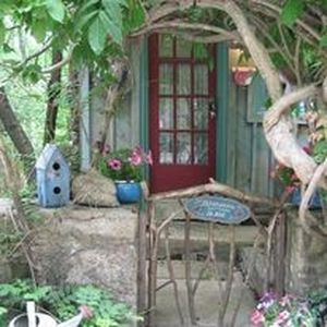 14 Nut St, Eureka Springs, AR, 72632