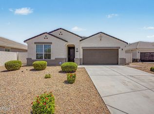 37729 W SANTA CLARA Avenue, Maricopa, AZ 85138