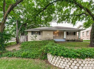 11611 Farrar St, Dallas, TX 75218