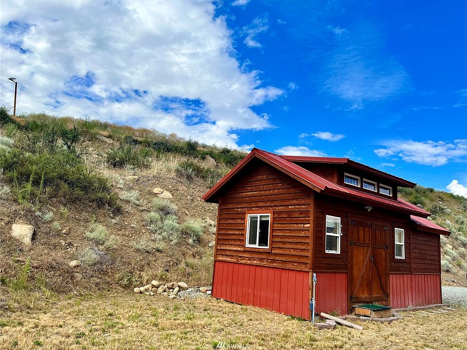 3 Catch N Release Ln Methow, WA, 98834 Apartments for Rent Zillow