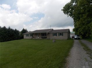 10088 Collins Rd, Saint Paris, OH 43072