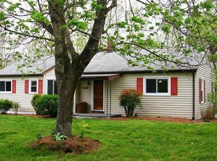 6755 Ridge Rd, Tobaccoville, NC 27050