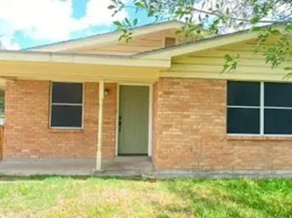 2844 Tamarack Ave, McAllen, TX 78501