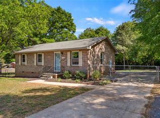 200 E Pinedale Rd, Anderson, SC 29626