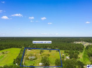 656 Wilbur Rd, Conway, SC 29527