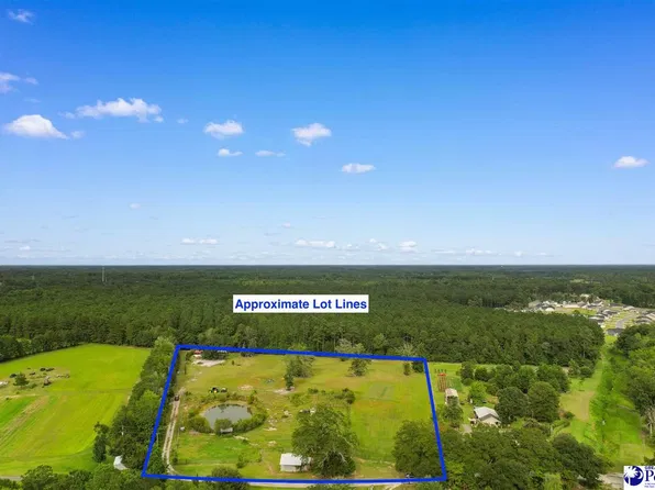 656 Wilbur Rd, Conway, SC 29527