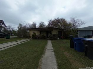 303 E Amber St, San Antonio, TX 78221