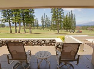 Kapalua Golf Villas, Lahaina, HI 96761