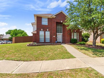 2001 Brook Tree Dr, Garland, TX, 75040