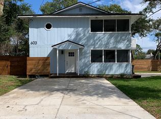 603 Main St, Atlantic Beach, FL 32233
