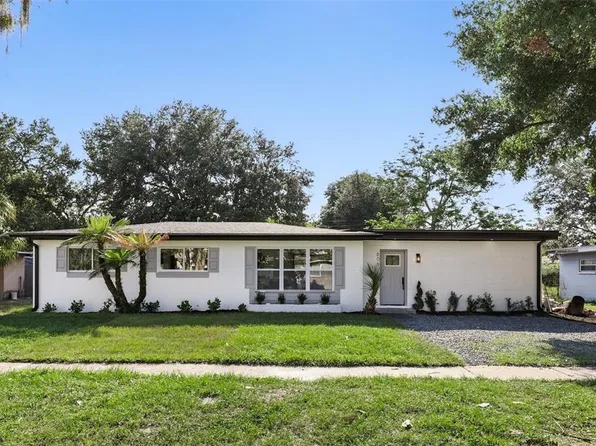 606 Faber Dr, Orlando, FL 32822