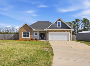114 S Bethlehem Rd, Batesburg, SC 29006
