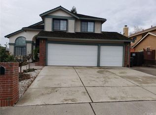 4536 Roebuck Way, Antioch, CA