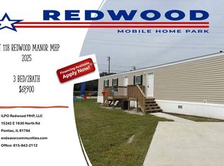 118 Park Estates Ave #118, Pontiac, IL