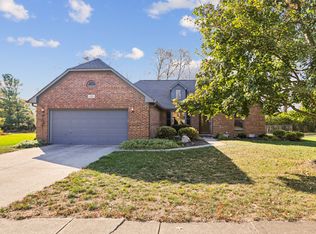 310 Innisbrooke Ave, Greenwood, IN 46142
