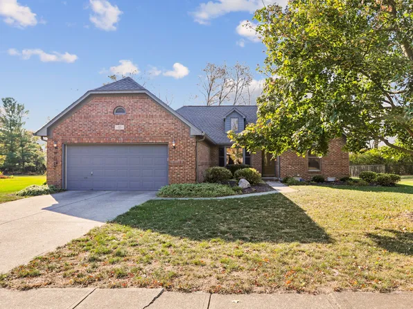 310 Innisbrooke Ave, Greenwood, IN 46142
