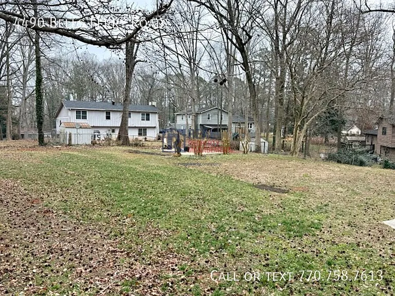 4490 Bells Ferry Rd NW — Photo 10