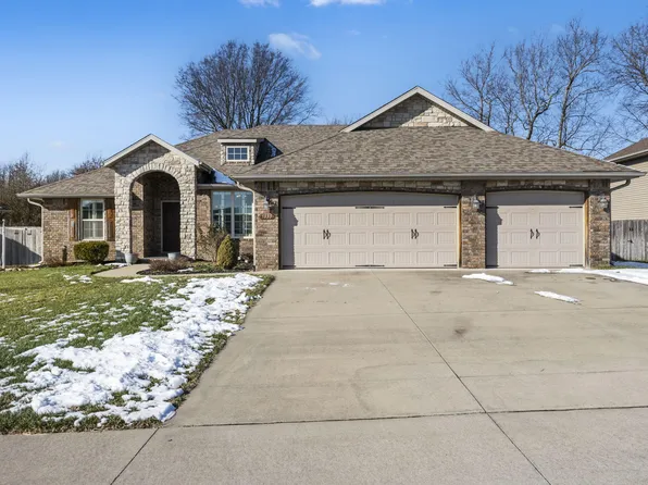 1333 S Miller Avenue, Springfield, MO 65802