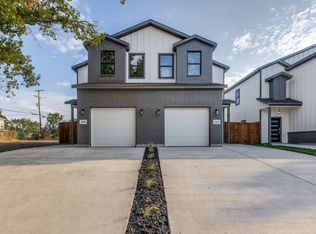 1632 Bessie St, Fort Worth, TX 76104