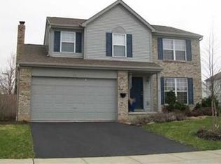 440 Tallman St, Groveport, OH