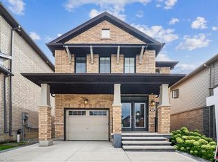 19 Prestwick St, Stoney Creek, ON L8J0K6