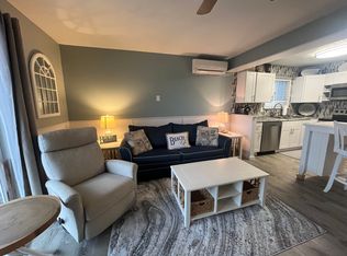12210 Assawoman Dr Unit 201, Ocean City, MD 21842