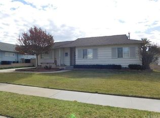 342 E Benbow St, Covina, CA 91722