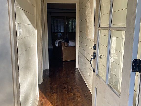 Entryway