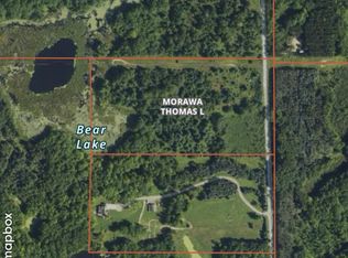 135th Ave, Leroy, MI 49655