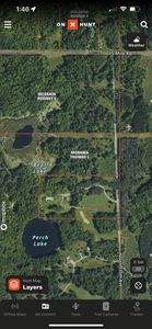 135th Ave, Leroy, MI, 49655