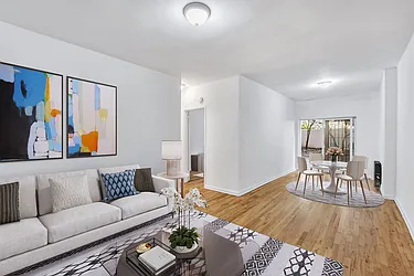 Rented by Joe Gotham LTD