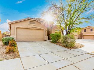 8475 S Otis Dr, Tucson, AZ 85747