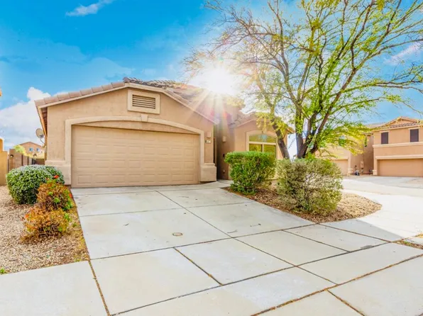 8475 S Otis Dr, Tucson, AZ 85747