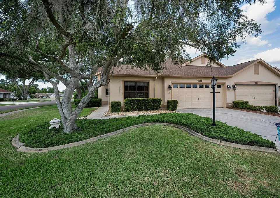 9307 Palm Haven Ct