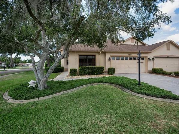 9307 Palm Haven Ct, New Port Richey, FL 34655