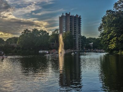 11400 Washington Plz W APT 201, Reston, VA, 20190
