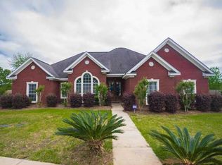 2550 Nikki Ct, Semmes, AL 36575