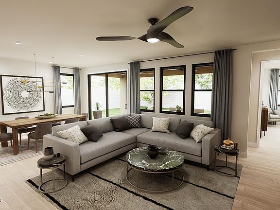 4th image of 21276 E MACAW Drive