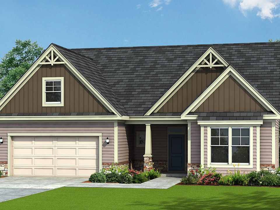 2nd image of 223 E Red Head Cir