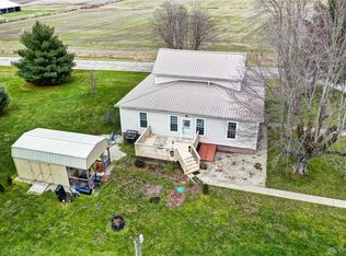 12073 Purdy Rd, Sardinia, OH 45171
